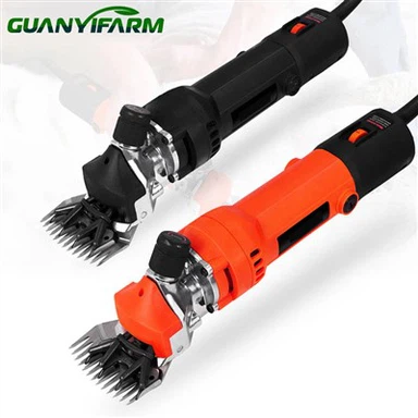 الیکٹرک اون کینچی