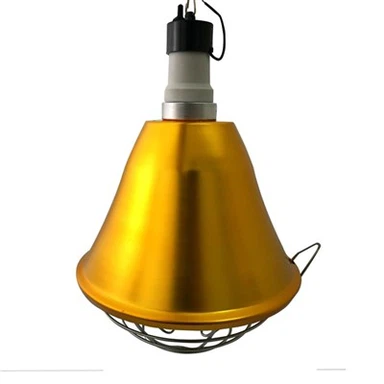 انڈوں کے بچے کے لیے لیمپ شیڈز